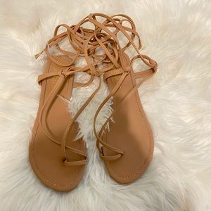 Lulu sandals